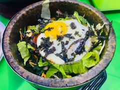 -真利味·脊骨火锅·正宗韩国料理(韩乐坊店)