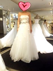 点击看大图 韩国天使嫁衣礼服馆-韩国天使嫁衣婚纱礼服馆(上海旗舰店)