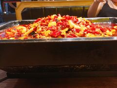 -嘎嘎鸭脑壳(驷马桥店)