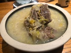 -Eastwood 大东北 The northeast restaurant