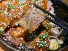 -蜜桃餐厅·伴山(湖滨商业街店)