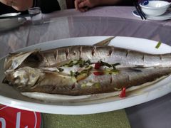 -美味之家·湖景农家乐(太湖东山店)
