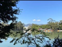 -西湖公园(鼓楼区)