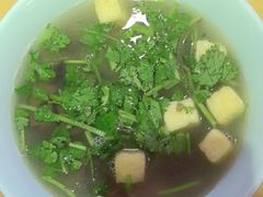 -回味鸭血粉丝汤(新城市广场店)