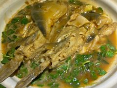 -永安鱼庄·镇江菜(丁卯店)