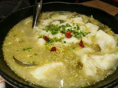 -好人民间小吃·番茄鱼酸菜鱼(木渎悠方店)