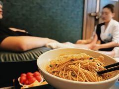-江南足纪·影院足道·轻奢SPA(京基水贝店)
