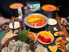 -牛New寿喜烧(金茂览秀城店)