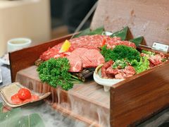 -AJIYA·池袋日式烧肉自助(天津万象城店)