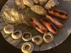 -不觉晓CAMPING(上海迪士尼营地店)