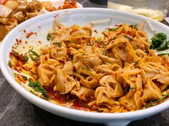 油泼沙葱筱面-紫泥369粗粮季(鼓楼店)