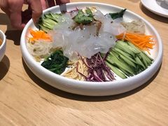 -关东小磨东北菜(上海长风大悦城店)