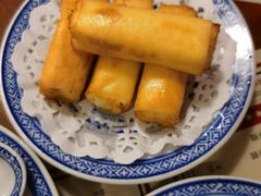 炸牛奶-捷信牛奶甜品世家(五道口店)