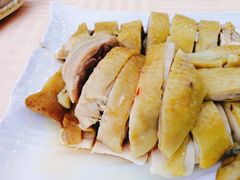 -五谷芳乳鸽王（大梅沙总店C区）(网红打卡店)