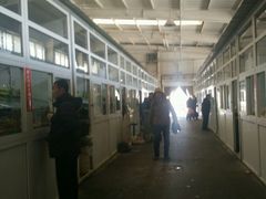 -北京清河镇农副产品交易市场中心