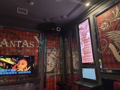 -范特西FANTASY量贩式KTV(民主广场店)