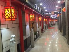 -大龙辣火锅·龙虾·烧烤(湖滨新天地店)