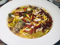 老坛子酸菜鱼-太二酸菜鱼(深圳布吉万象汇店)