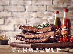 -造精酿餐厅