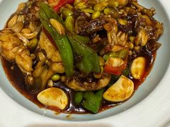 -金哥私房菜馆(张府园总店)
