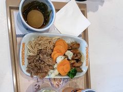 -吉野家(宾水道店)