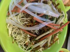 -三镇民生甜食馆(胜利街总店)