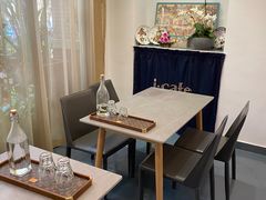 -聚·咖啡(南国奥园店)