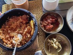 -亚龙湾红树林度假酒店-韩轩韩餐厅