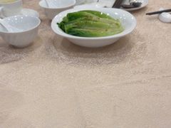 -麒麟中餐厅·经典粤菜·地道菜式老字号(广州长隆酒店)