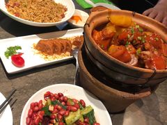 -汤城小厨•粤菜•靓汤(苏州街店)