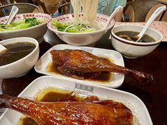 -盛品鲜东莞烧鹅濑粉(杨箕店)