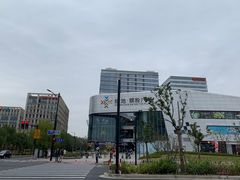 -美年大健康体检中心(浦东美张分院)