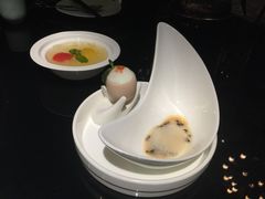 -小广寒电影艺术餐厅(小广寒经三路店)