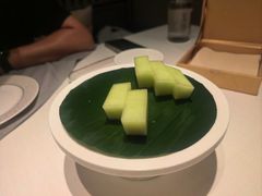 -金链花·泰国餐厅(国贸店)