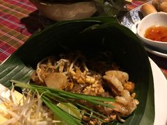 -卷心菜和避孕套餐厅(Pattaya)