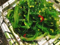 裙带丝-盒马鲜生(宝地店)