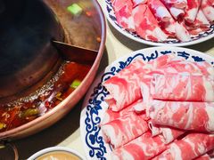 -东镇老火锅(长春路首店)