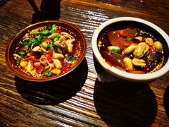 -串大叔炭火烤串·鸡西大冷面刀削面(总店)