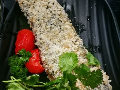 猪血糕-小明同学(三里屯店)