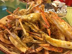 -盛港湾海鲜食府(黄沙店)