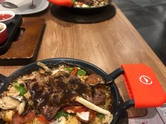 -必胜客(大悦城店)