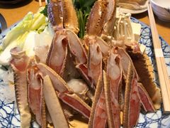 -蟹道乐(道顿堀本店)
