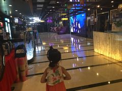 -力美健健身俱乐部(金碧店)