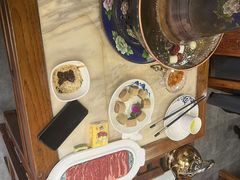 -东来顺•非遗火锅(外滩店)