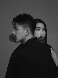 点击看大图 -蜜桃少女VISION写真馆(雁塔店)