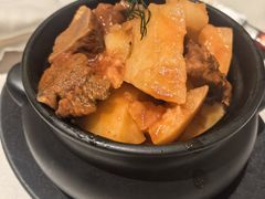 -黑宝石西餐厅(汇励99城市公园店)