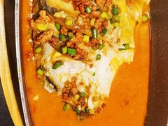 -小方外婆菜(蒙山路店)