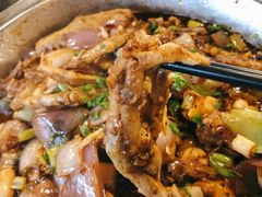 -勇记干锅居(德阳店)