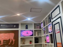 -大志牛肉火锅(天健花园店)