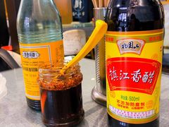 -腔调面(斜土路店)